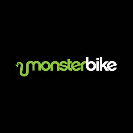 Monsterbike